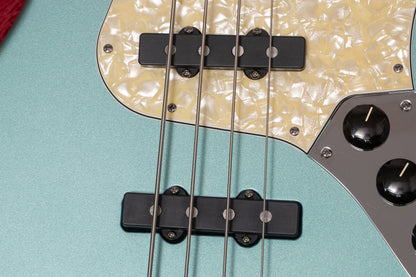 【used】Fender / American Deluxe Jazz Bass 4st 1997 4.175kg #N7241997【GIB Yokohama】