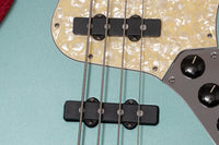 【used】Fender / American Deluxe Jazz Bass 4st 1997 4.175kg #N7241997【GIB Yokohama】