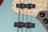 【used】Fender / American Deluxe Jazz Bass 4st 1997 4.175kg #N7241997【GIB Yokohama】
