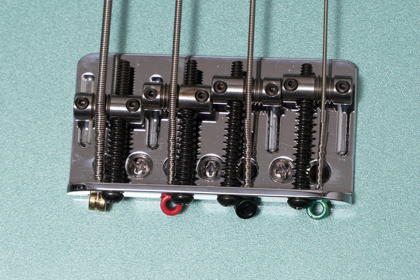 【used】Fender / American Deluxe Jazz Bass 4st 1997 4.175kg #N7241997【GIB Yokohama】
