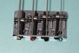 【used】Fender / American Deluxe Jazz Bass 4st 1997 4.175kg #N7241997【GIB Yokohama】