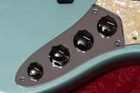 【used】Fender / American Deluxe Jazz Bass 4st 1997 4.175kg #N7241997【GIB Yokohama】