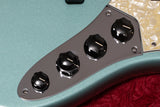 【used】Fender / American Deluxe Jazz Bass 4st 1997 4.175kg #N7241997【GIB Yokohama】