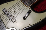 【used】Fender Custom Shop / 66 Jazz Bass Journeyman Relic BLK 2023 4.080kg #R125439【GIB Yokohama】