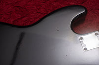 【used】Fender Custom Shop / 66 Jazz Bass Journeyman Relic BLK 2023 4.080kg #R125439【GIB Yokohama】