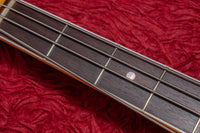 【used】Fender Custom Shop / 66 Jazz Bass Journeyman Relic BLK 2023 4.080kg #R125439【GIB Yokohama】