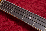 【used】Fender Custom Shop / 66 Jazz Bass Journeyman Relic BLK 2023 4.080kg #R125439【GIB Yokohama】
