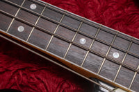 【used】Fender Custom Shop / 66 Jazz Bass Journeyman Relic BLK 2023 4.080kg #R125439【GIB Yokohama】