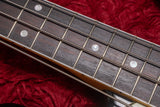 【used】Fender Custom Shop / 66 Jazz Bass Journeyman Relic BLK 2023 4.080kg #R125439【GIB Yokohama】