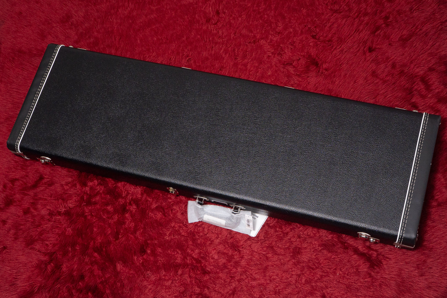 【used】Fender Custom Shop / 66 Jazz Bass Journeyman Relic BLK 2023 4.080kg #R125439【GIB Yokohama】