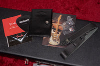【used】Fender Custom Shop / 66 Jazz Bass Journeyman Relic BLK 2023 4.080kg #R125439【GIB Yokohama】