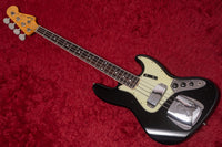 【used】Fender Custom Shop / 66 Jazz Bass Journeyman Relic BLK 2023 4.080kg #R125439【GIB Yokohama】