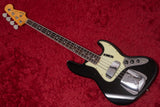 【used】Fender Custom Shop / 66 Jazz Bass Journeyman Relic BLK 2023 4.080kg #R125439【GIB Yokohama】