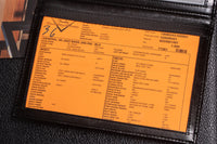 【used】Fender Custom Shop / 66 Jazz Bass Journeyman Relic BLK 2023 4.080kg #R125439【GIB Yokohama】