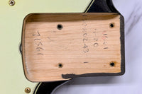 【used】Fender Custom Shop / 66 Jazz Bass Journeyman Relic BLK 2023 4.080kg #R125439【GIB Yokohama】