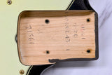 【used】Fender Custom Shop / 66 Jazz Bass Journeyman Relic BLK 2023 4.080kg #R125439【GIB Yokohama】