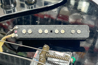 【used】Fender Custom Shop / 66 Jazz Bass Journeyman Relic BLK 2023 4.080kg #R125439【GIB Yokohama】
