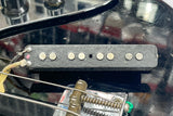 【used】Fender Custom Shop / 66 Jazz Bass Journeyman Relic BLK 2023 4.080kg #R125439【GIB Yokohama】