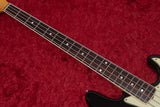 【used】Fender Custom Shop / 66 Jazz Bass Journeyman Relic BLK 2023 4.080kg #R125439【GIB Yokohama】