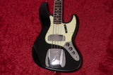 【used】Fender Custom Shop / 66 Jazz Bass Journeyman Relic BLK 2023 4.080kg #R125439【GIB Yokohama】