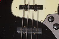 【used】Fender Custom Shop / 66 Jazz Bass Journeyman Relic BLK 2023 4.080kg #R125439【GIB Yokohama】