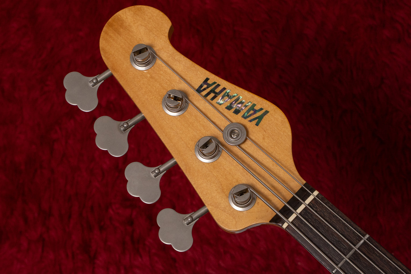 【used】YAMAHA / BB Limited NAT 4.210kg #510046【GIB Yokohama】