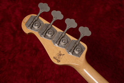 【used】YAMAHA / BB Limited NAT 4.210kg #510046【GIB Yokohama】