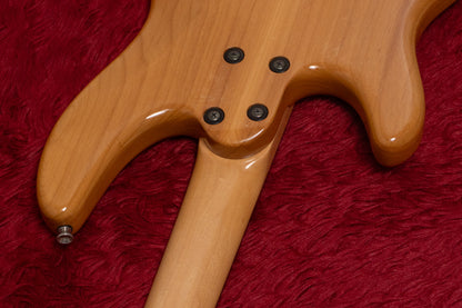 【used】YAMAHA / BB Limited NAT 4.210kg #510046【GIB Yokohama】