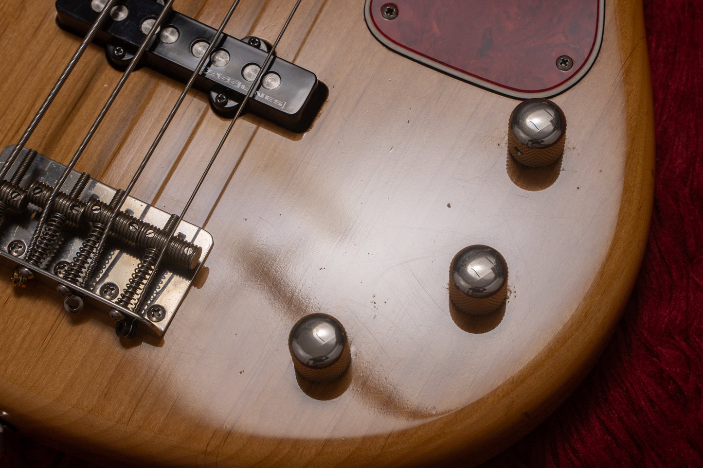 【used】YAMAHA / BB Limited NAT 4.210kg #510046【GIB Yokohama】