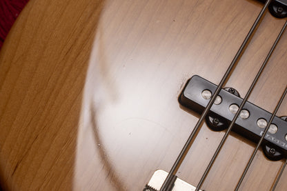 【used】YAMAHA / BB Limited NAT 4.210kg #510046【GIB Yokohama】