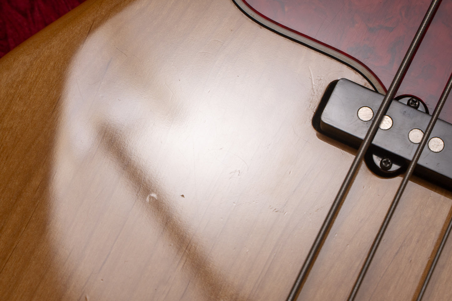 【used】YAMAHA / BB Limited NAT 4.210kg #510046【GIB Yokohama】