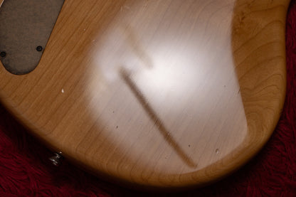 【used】YAMAHA / BB Limited NAT 4.210kg #510046【GIB Yokohama】