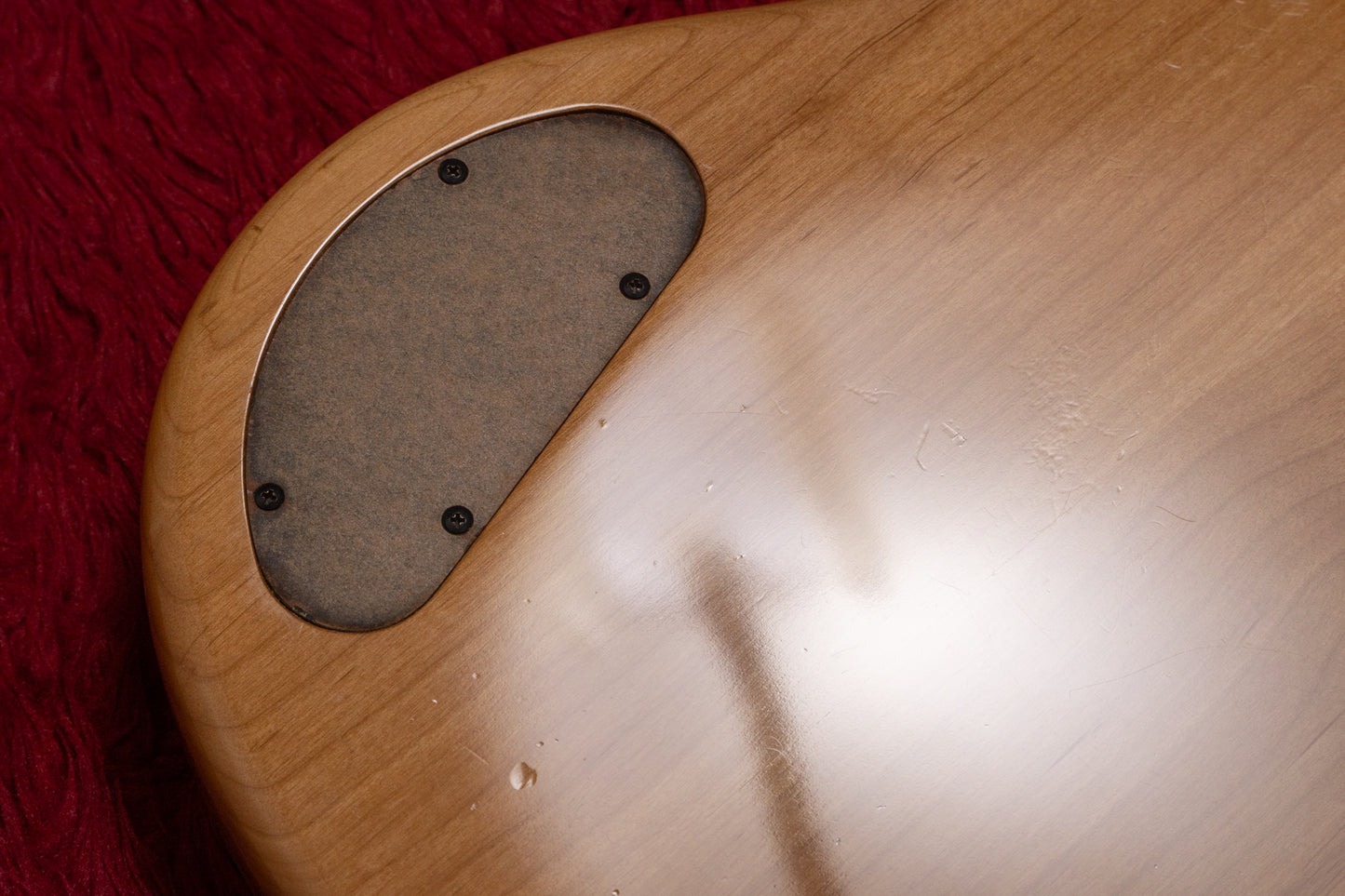 【used】YAMAHA / BB Limited NAT 4.210kg #510046【GIB Yokohama】