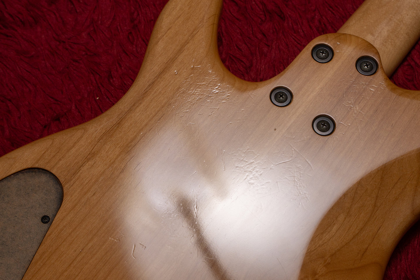 【used】YAMAHA / BB Limited NAT 4.210kg #510046【GIB Yokohama】