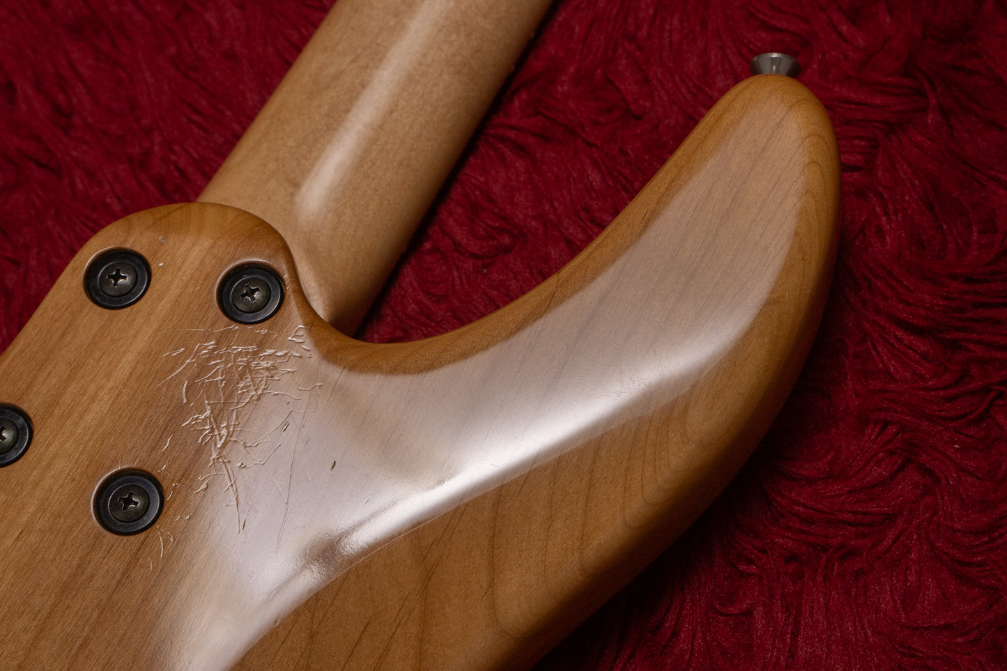 【used】YAMAHA / BB Limited NAT 4.210kg #510046【GIB Yokohama】