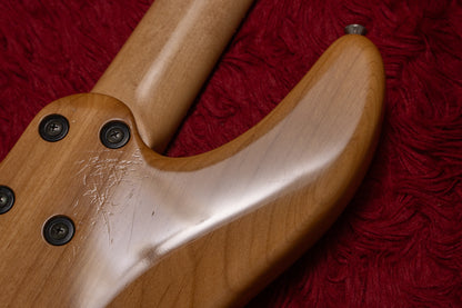 【used】YAMAHA / BB Limited NAT 4.210kg #510046【GIB Yokohama】