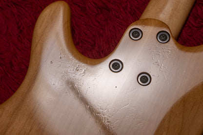 【used】YAMAHA / BB Limited NAT 4.210kg #510046【GIB Yokohama】