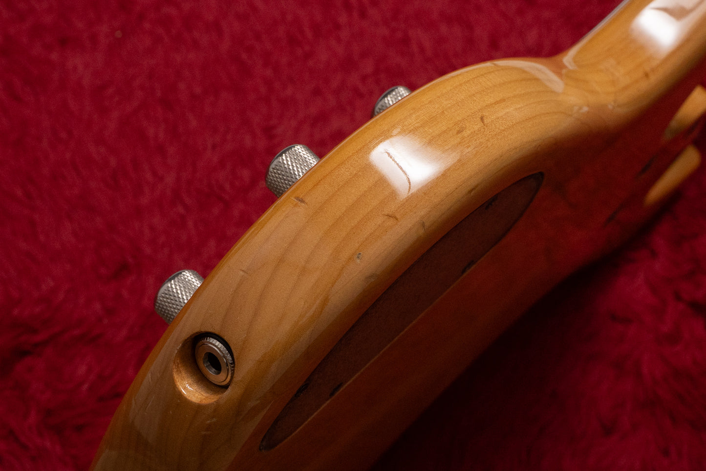 【used】YAMAHA / BB Limited NAT 4.210kg #510046【GIB Yokohama】