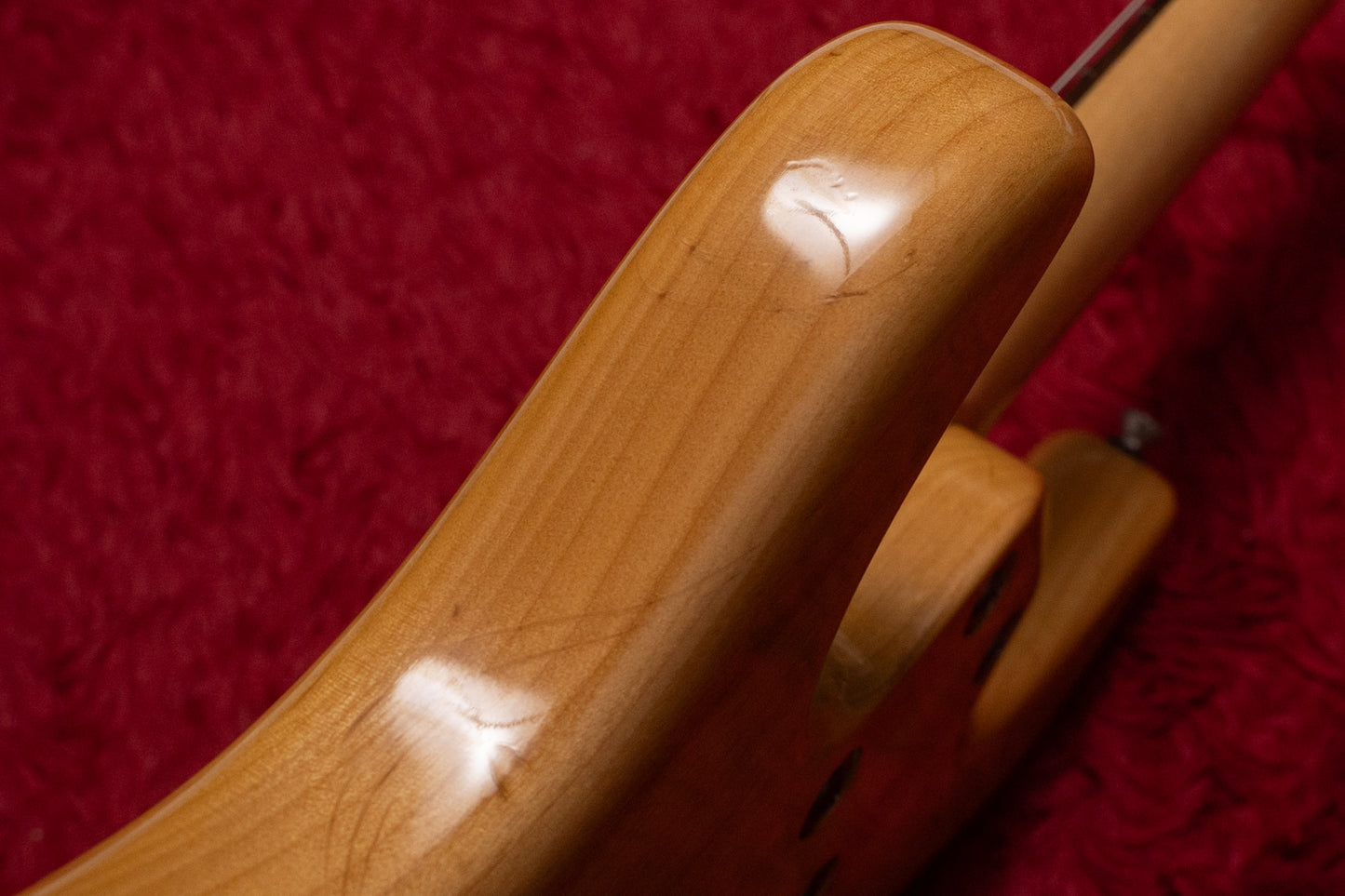 【used】YAMAHA / BB Limited NAT 4.210kg #510046【GIB Yokohama】