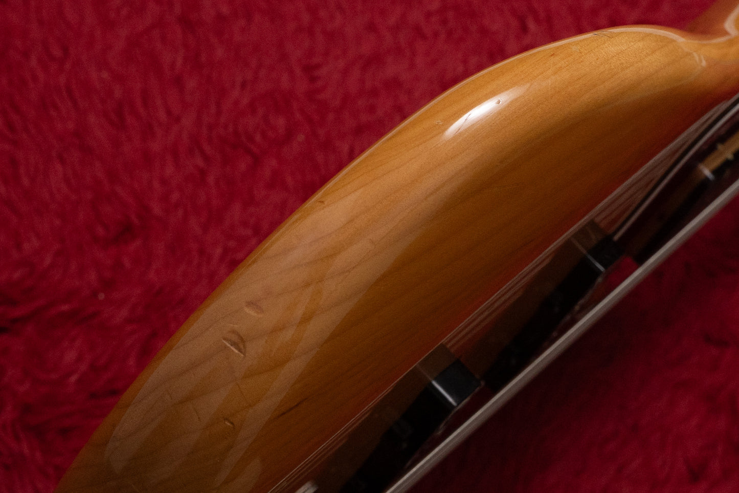 【used】YAMAHA / BB Limited NAT 4.210kg #510046【GIB Yokohama】