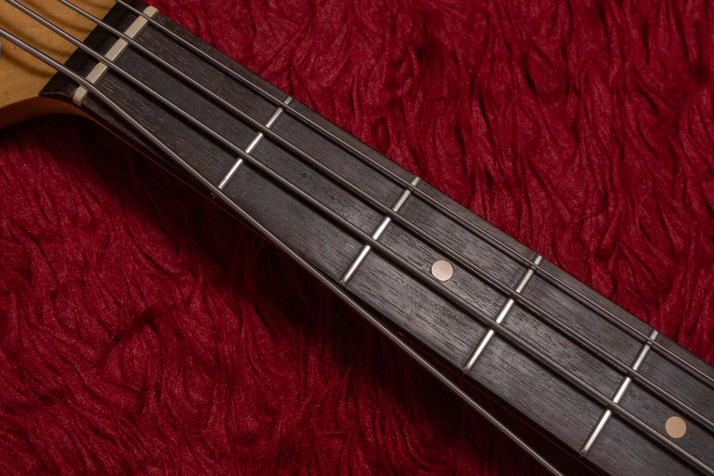 【used】YAMAHA / BB Limited NAT 4.210kg #510046【GIB Yokohama】