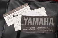 【used】YAMAHA / BB Limited NAT 4.210kg #510046【GIB Yokohama】