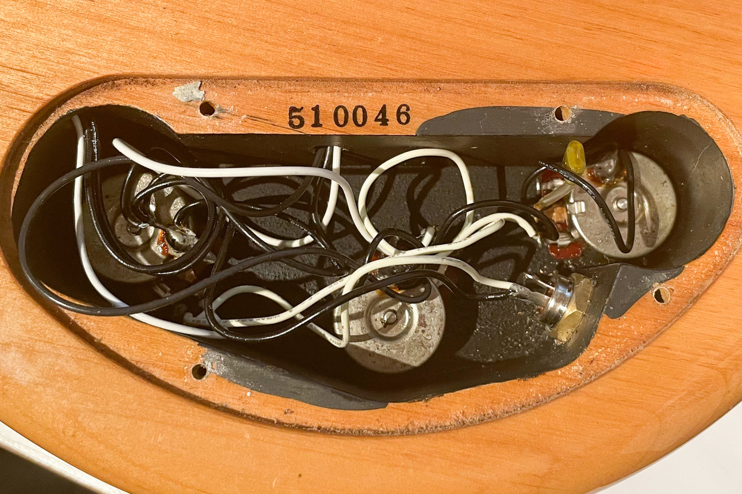 【used】YAMAHA / BB Limited NAT 4.210kg #510046【GIB Yokohama】