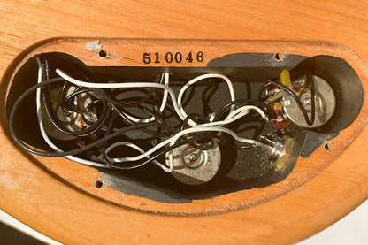 【used】YAMAHA / BB Limited NAT 4.210kg #510046【GIB Yokohama】