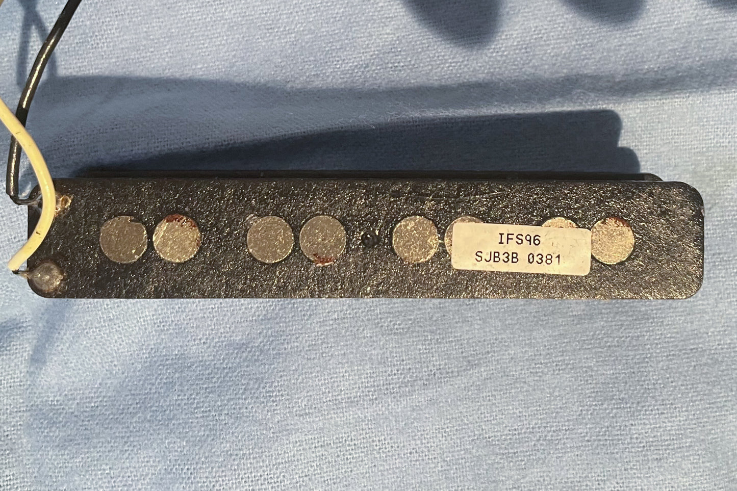 【used】YAMAHA / BB Limited NAT 4.210kg #510046【GIB Yokohama】