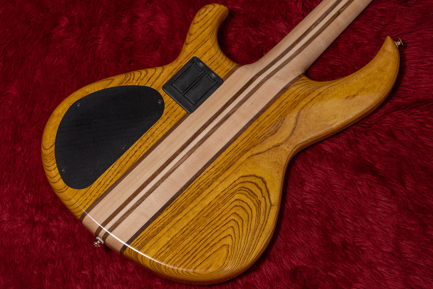 【new】Aria Pro II / SB-1000 OAK 4.590kg #25506085【GIB Yokohama】