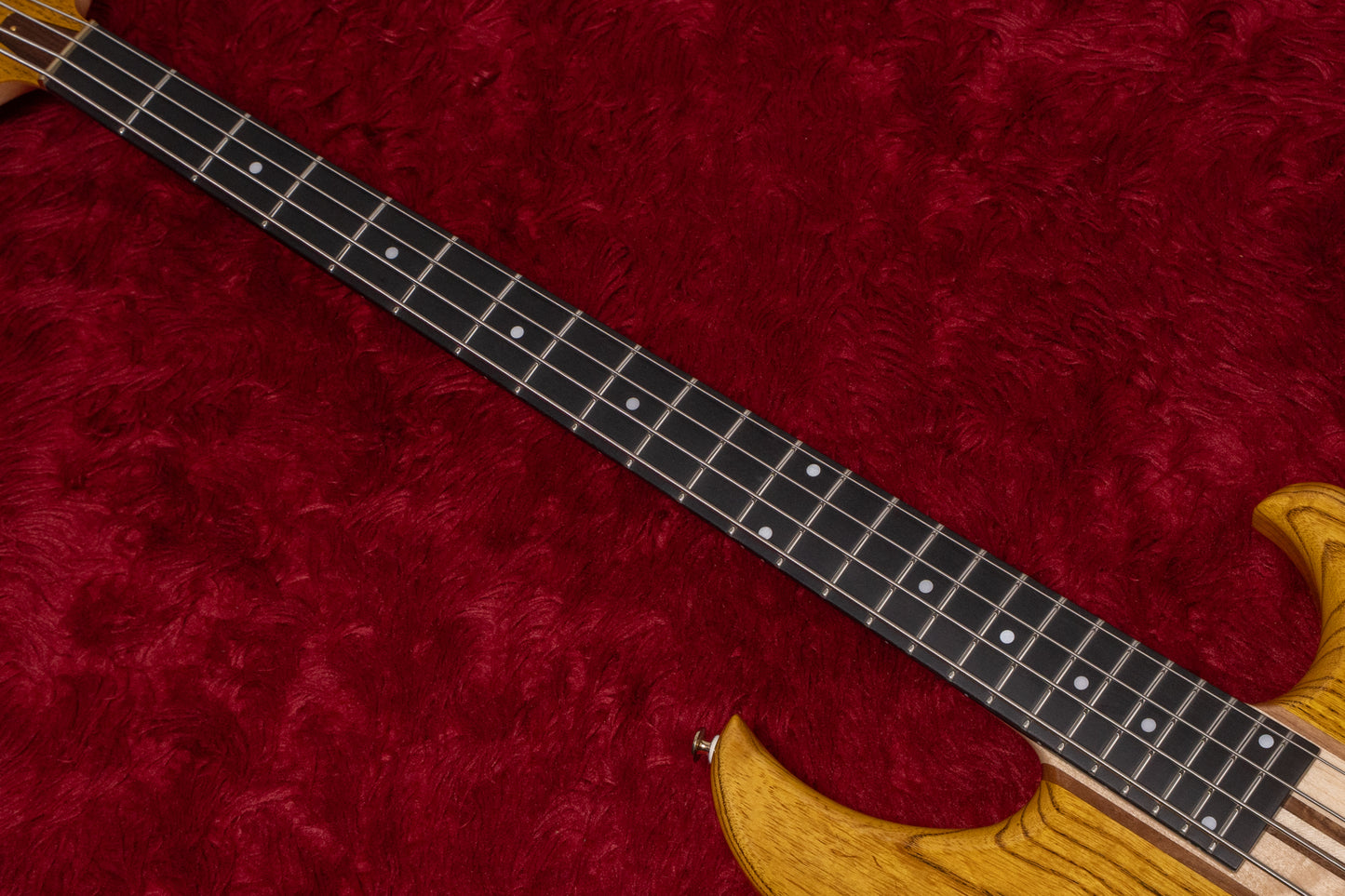 【new】Aria Pro II / SB-1000 OAK 4.590kg #25506085【GIB Yokohama】