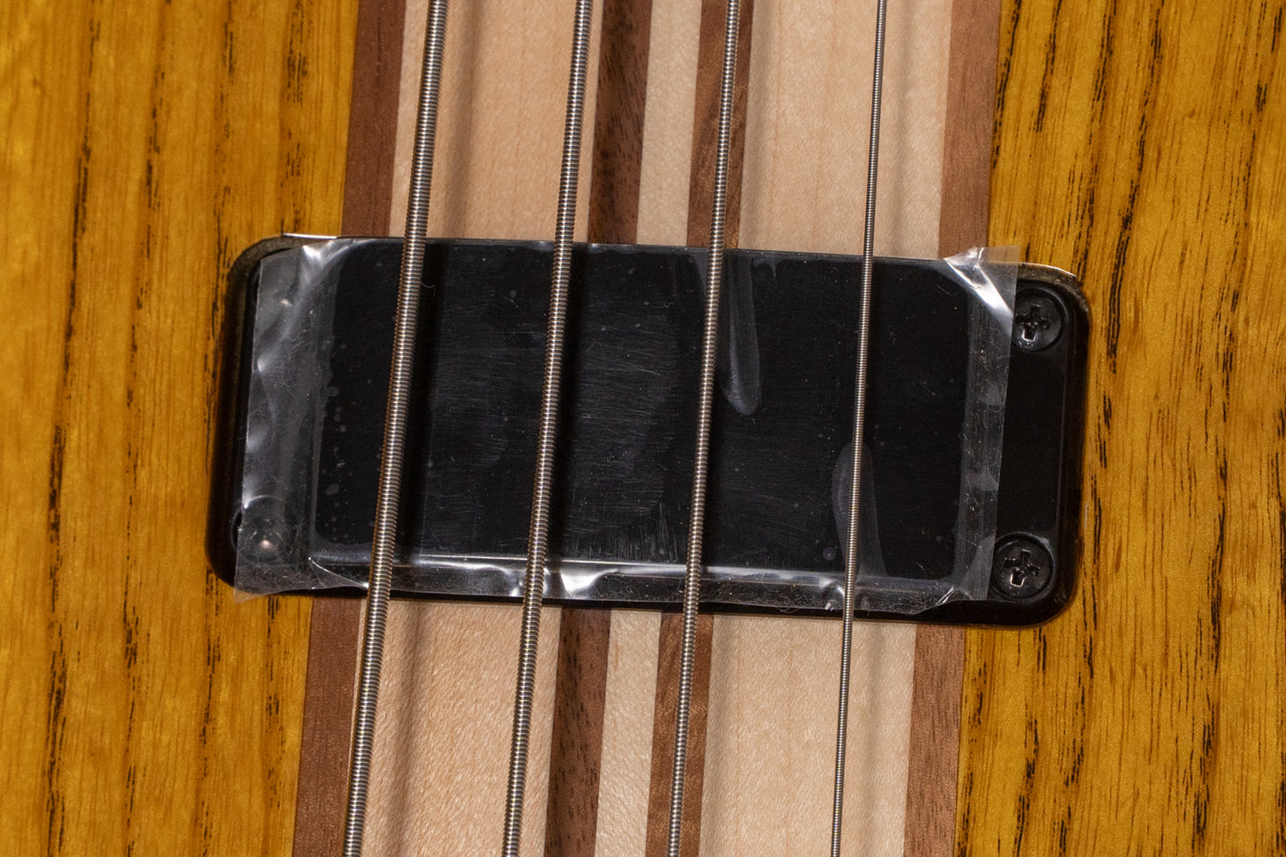 【new】Aria Pro II / SB-1000 OAK 4.590kg #25506085【GIB Yokohama】