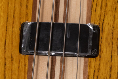 【new】Aria Pro II / SB-1000 OAK 4.590kg #25506085【GIB Yokohama】