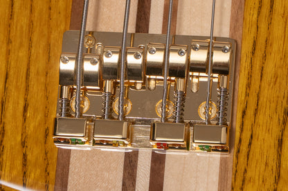 【new】Aria Pro II / SB-1000 OAK 4.590kg #25506085【GIB Yokohama】